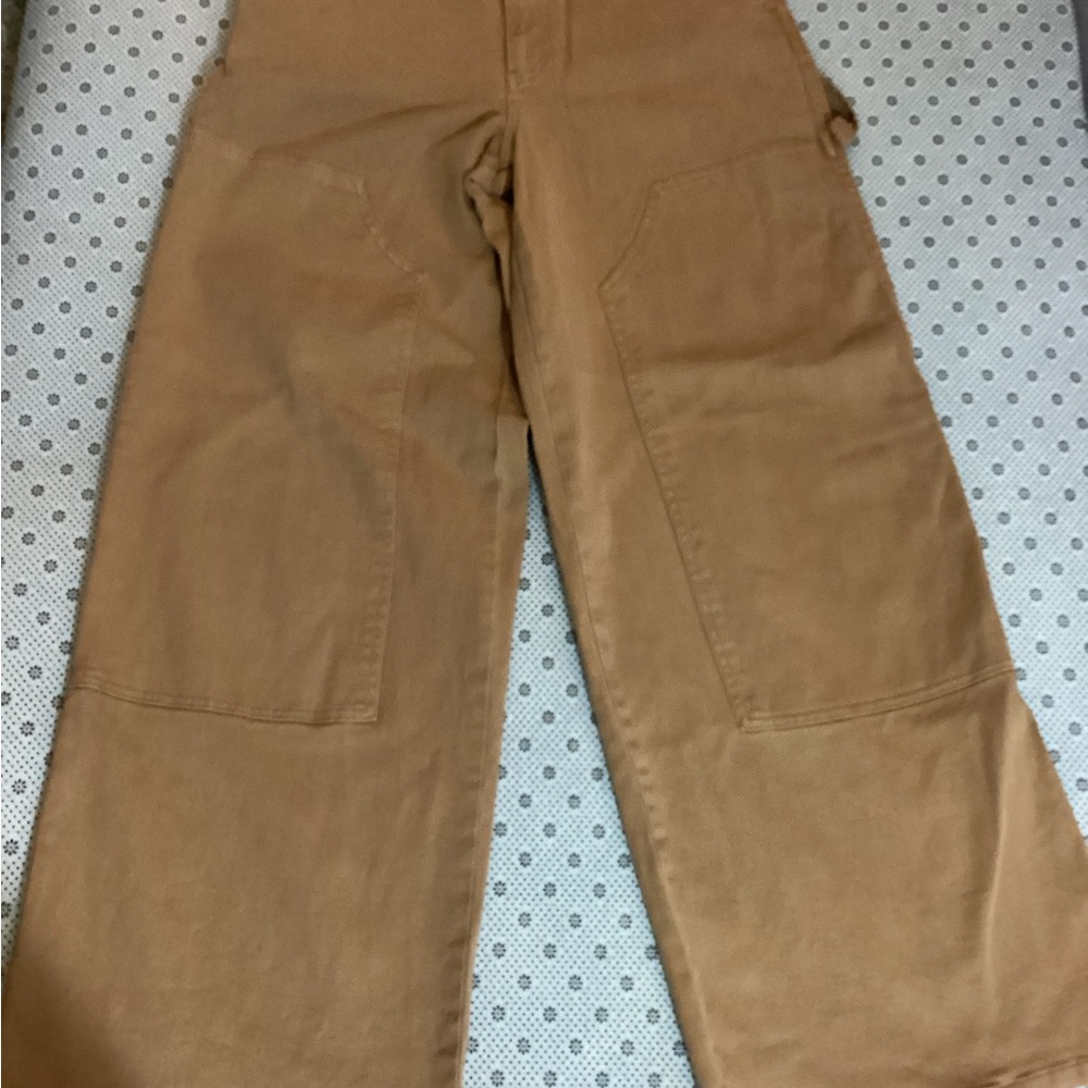 BP Baggy Carpenter Trousers/Jean EUC